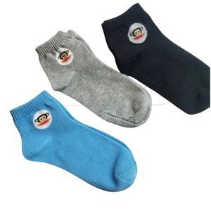 Paul Frank Anklet Socks